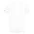 Camiseta Converse Script Sneaker Gfx Sse Niño Blanco
