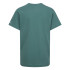 Camiseta Converse Script Sneaker Gfx Sse Niño Verde