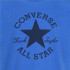 Camiseta Converse Sustainable Core Sse Niño Azul