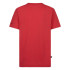 Camiseta Converse Sustainable Core Sse Niño Rojo