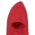 Camiseta Converse Sustainable Core Sse Niño Rojo