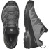 Zapatillas de Montaña Salomon X Ultra 360 Gris Oscuro Hombre