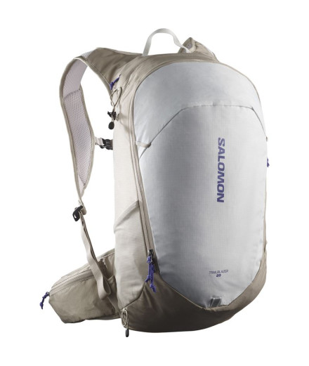 Mochila de Montaña Salomon Trailblazer 20 Khaki