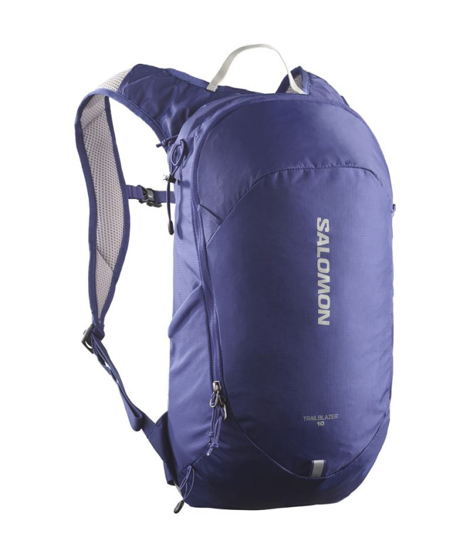 Mochila de Montaña Salomon Trailblazer 10 Azul