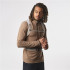 Mochila de Montaña Salomon Trailblazer 10 Kaki Beige