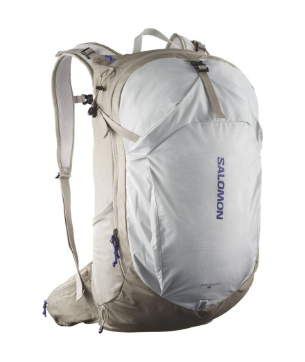 Mochila de Montaña Salomon Trailblazer 30 Vintage...