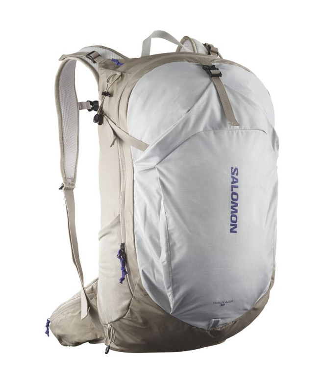 Mochila de Montaña Salomon Trailblazer 30...