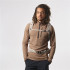 Mochila de Montaña Salomon Trailblazer 30 Vintage Khaki/Beige