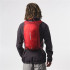 Mochila de Montaña Salomon Trailblazer 10 Rojo