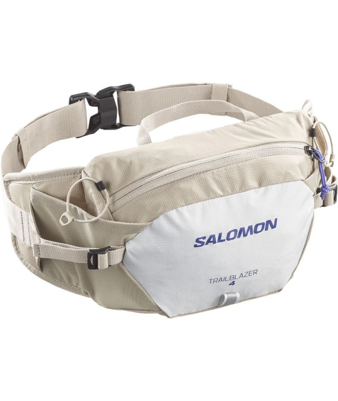 Riñonera de Trail Salomon Trailblazer Vintage...