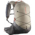 Mochila de Trail Salomon Xt 20 Set Feather Gris Beige