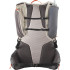 Mochila de Trail Salomon Xt 20 Set Feather Gris Beige