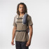 Mochila de Trail Salomon Xt 15 Set Feather Gris Beige