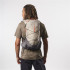 Mochila de Trail Salomon Xt 15 Set Feather Gris Beige