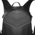 Mochila de Montaña Salomon Trailblazer 30 Negro