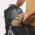 Mochila de Montaña Salomon Trailblazer 30 Negro