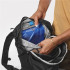 Mochila de Montaña Salomon Trailblazer 30 Negro