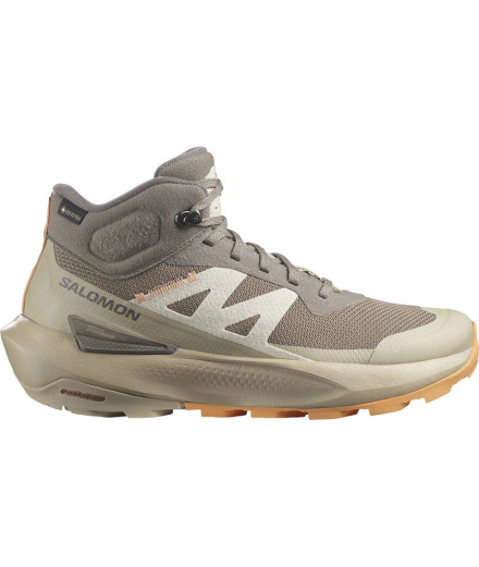 Zapatillas de Montaña Salomon Elixir Activ Mid GORE-TEX®...