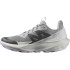 Zapatillas de Montaña Salomon Elixir Activ Gris Mujer