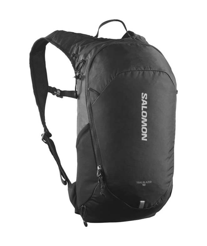 Mochila de Montaña Salomon Trailblazer 10 Negro