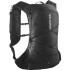 Mochila de Trail Salomon Xt 10 Set Negro
