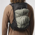Mochila de Trail Salomon Xt 10 Set Negro