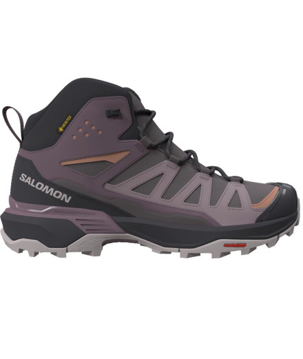 Zapatillas de Montaña Salomon X Ultra 360 Mid GORE-TEX®...