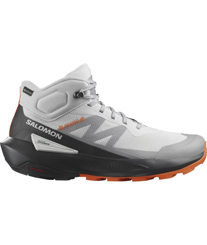 Zapatillas de Montaña Salomon Elixir Activ Mid...
