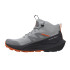 Zapatillas de Montaña Salomon Elixir Activ Mid GORE-TEX® Gris Hombre