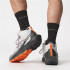Zapatillas de Montaña Salomon Elixir Activ Mid GORE-TEX® Gris Hombre
