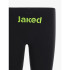 Bañador de competición Jaked JKATANA JAMMER Hombre Negro