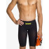 Bañador de competición Jaked JKATANA JAMMER Hombre Negro