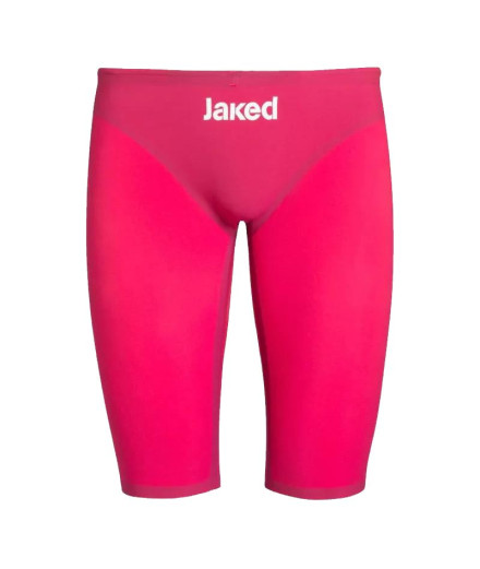 Bañador de competición Jaked JKATANA JAMMER Hombre Rosa