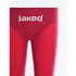 Bañador de competición Jaked JKATANA JAMMER Hombre Rosa