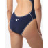 Bañador Entreno Jaked Firenze Mujer Azul