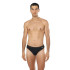 Bañador Entreno Jaked Milano Hombre Negro