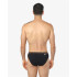 Bañador Entreno Jaked Milano Hombre Negro