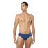 Bañador Entreno Jaked Milano Hombre Azul