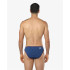 Bañador Entreno Jaked Milano Hombre Azul