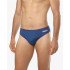 Bañador Entreno Jaked Milano Hombre Azul