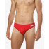 Bañador Entreno Jaked Milano Hombre Rojo