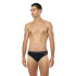Bañador Entreno Jaked Firenze Hombre Negro