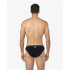 Bañador Entreno Jaked Firenze Hombre Negro