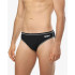 Bañador Entreno Jaked Firenze Hombre Negro