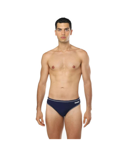 Bañador Entreno Jaked Firenze Hombre Azul