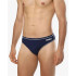 Bañador Entreno Jaked Firenze Hombre Azul