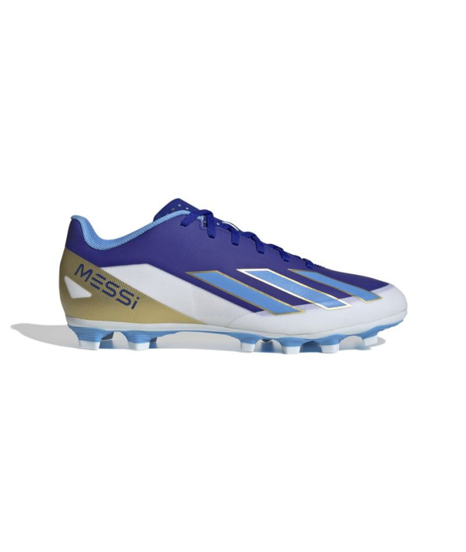 Botas de Fútbol adidas X Crazyfast Club Fxg...