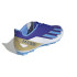Botas de Fútbol adidas X Crazyfast Club Fxg Messi Azul
