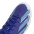Botas de Fútbol adidas X Crazyfast Club Fxg Messi Azul