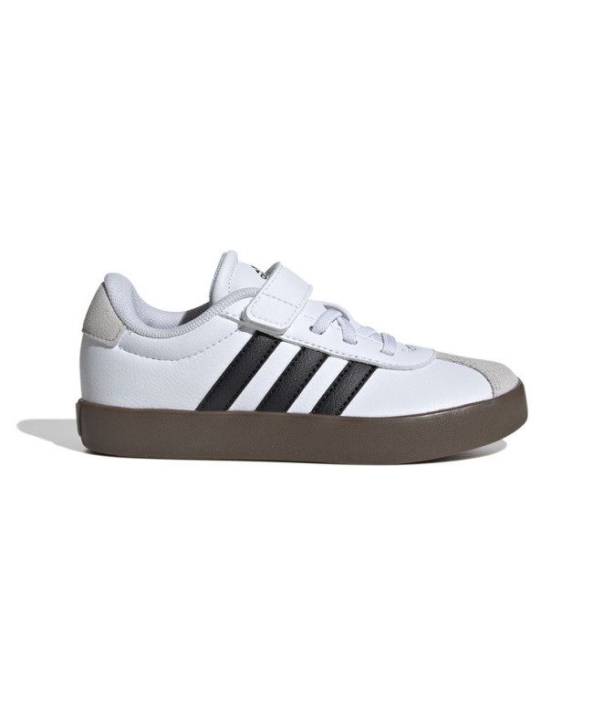 Zapatillas adidas VI Court 3.0 El C Infantil...